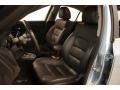 2012 Chevrolet Cruze LTZ Front Seat