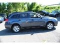 Graphite Gray Metallic - Outback 2.5i Premium Wagon Photo No. 4