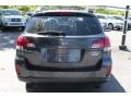 Graphite Gray Metallic - Outback 2.5i Premium Wagon Photo No. 7