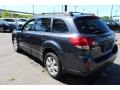 Graphite Gray Metallic - Outback 2.5i Premium Wagon Photo No. 10