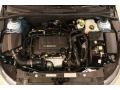1.4 Liter DI Turbocharged DOHC 16-Valve VVT 4 Cylinder Engine for 2012 Chevrolet Cruze LTZ #81984532