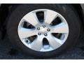 Graphite Gray Metallic - Outback 2.5i Premium Wagon Photo No. 17
