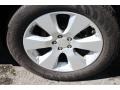 Graphite Gray Metallic - Outback 2.5i Premium Wagon Photo No. 19