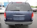 Medium Wedgewood Blue Metallic - Explorer XLT 4x4 Photo No. 3