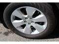 Graphite Gray Metallic - Outback 2.5i Premium Wagon Photo No. 20