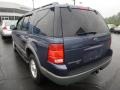 Medium Wedgewood Blue Metallic - Explorer XLT 4x4 Photo No. 4