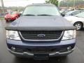 Medium Wedgewood Blue Metallic - Explorer XLT 4x4 Photo No. 6