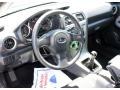 Obsidian Black Pearl - Impreza WRX Sedan Photo No. 5