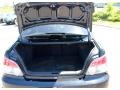 Obsidian Black Pearl - Impreza WRX Sedan Photo No. 8