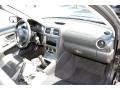 Obsidian Black Pearl - Impreza WRX Sedan Photo No. 9