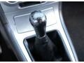 Obsidian Black Pearl - Impreza WRX Sedan Photo No. 13