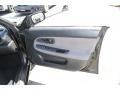 Obsidian Black Pearl - Impreza WRX Sedan Photo No. 16
