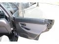 Obsidian Black Pearl - Impreza WRX Sedan Photo No. 17