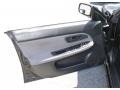 Obsidian Black Pearl - Impreza WRX Sedan Photo No. 18