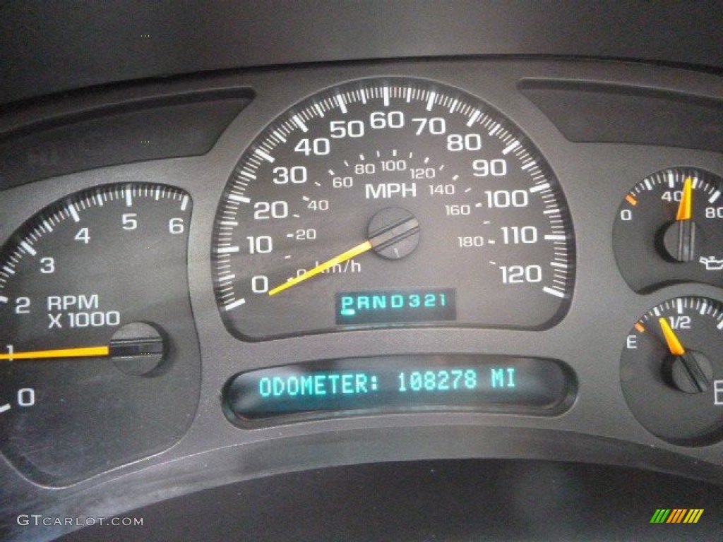 2004 Yukon SLT 4x4 - Deep Blue Metallic / Neutral/Shale photo #15