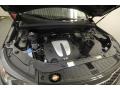 2011 Ebony Black Kia Sorento SX V6  photo #47