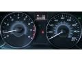 Off Black Gauges Photo for 2010 Subaru Legacy #81985741