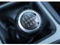 2010 Subaru Legacy Off Black Interior Transmission Photo