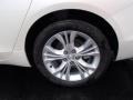 2014 Chevrolet Impala LT Wheel
