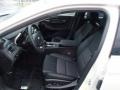 Jet Black Front Seat Photo for 2014 Chevrolet Impala #81985825