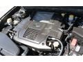 2.5 Liter Turbocharged DOHC 16-Valve VVT Flat 4 Cylinder 2010 Subaru Legacy 2.5 GT Limited Sedan Engine