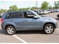 Azure Grey Metallic - Grand Vitara Luxury 4x4 Photo No. 4