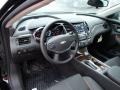 Jet Black Prime Interior Photo for 2014 Chevrolet Impala #81986005