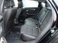 Jet Black 2014 Chevrolet Impala LTZ Interior Color