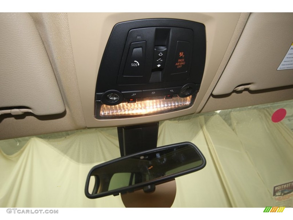 2014 BMW X3 xDrive28i Controls Photo #81986059