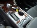 6 Speed Automatic 2014 Chevrolet Impala LTZ Transmission