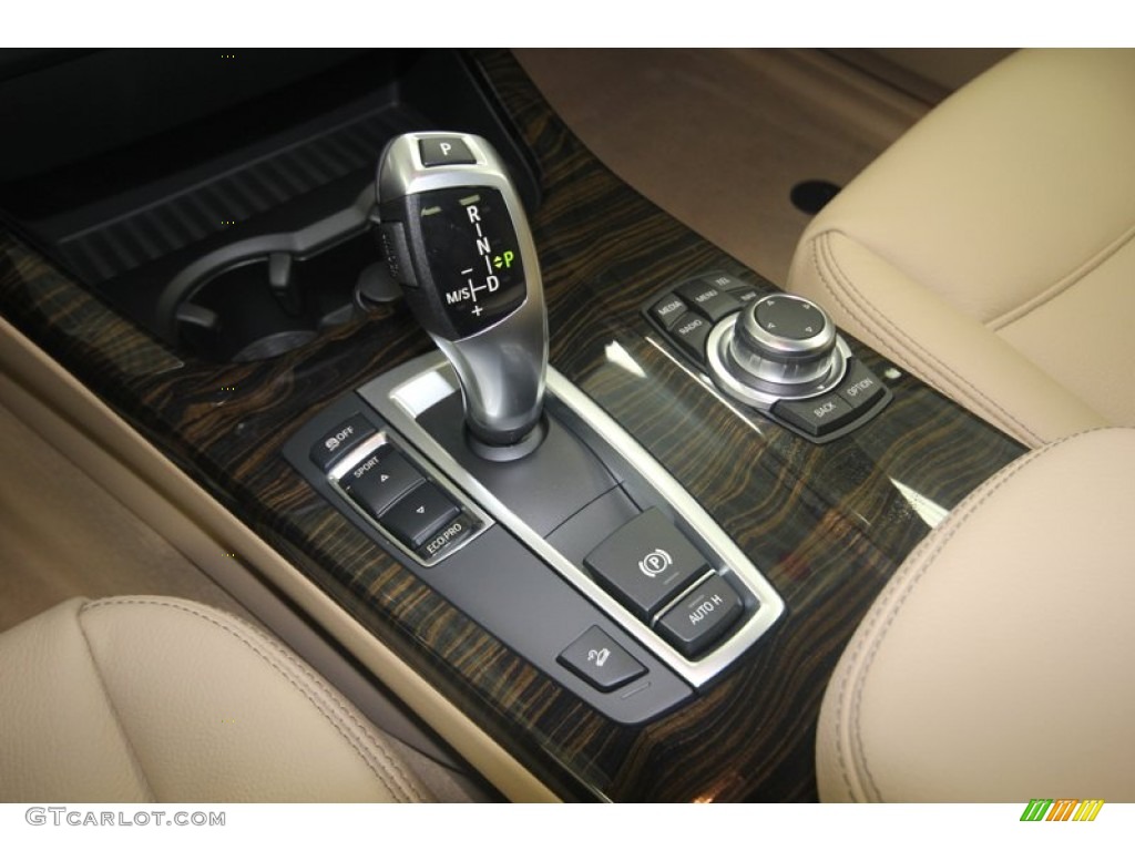 2014 BMW X3 xDrive28i 8 Speed Steptronic Automatic Transmission Photo #81986101