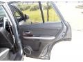 Azure Grey Metallic - Grand Vitara Luxury 4x4 Photo No. 19