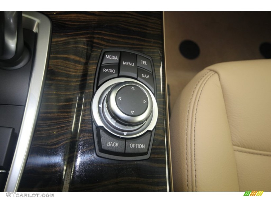 2014 BMW X3 xDrive28i Controls Photo #81986107
