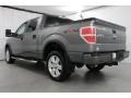 2009 Sterling Grey Metallic Ford F150 FX4 SuperCrew 4x4  photo #10