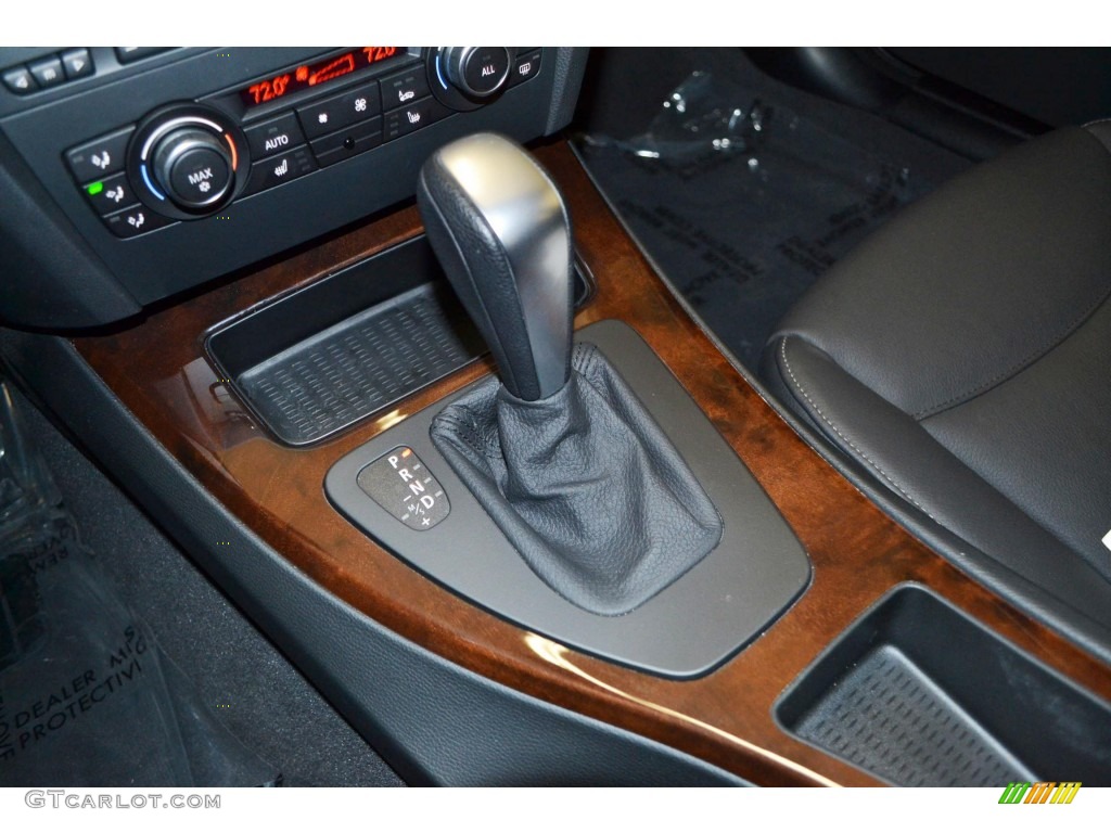 2010 BMW 3 Series 328i Sedan 6 Speed Steptronic Automatic Transmission Photo #81986619
