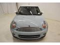 Ice Blue - Cooper Hardtop Photo No. 4