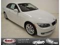 2013 Alpine White BMW 3 Series 328i Convertible  photo #1