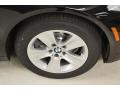 2013 Jet Black BMW 5 Series 528i Sedan  photo #3