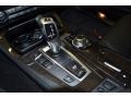 2013 Jet Black BMW 5 Series 528i Sedan  photo #9