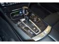 Alpine White - 7 Series 750Li Sedan Photo No. 9