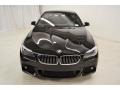 2013 Jet Black BMW 5 Series 535i Sedan  photo #4