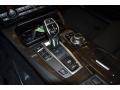 2013 Jet Black BMW 5 Series 535i Sedan  photo #9