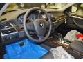 Jet Black - X5 xDrive 35i Photo No. 6