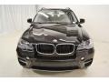 Jet Black - X5 xDrive 35i Photo No. 4