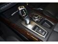 Jet Black - X5 xDrive 35i Photo No. 9
