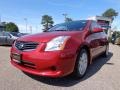 Red Brick - Sentra 2.0 S Photo No. 1