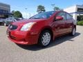 Red Brick - Sentra 2.0 S Photo No. 2