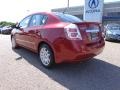 Red Brick - Sentra 2.0 S Photo No. 4