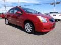 Red Brick - Sentra 2.0 S Photo No. 7