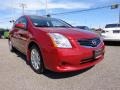 Red Brick - Sentra 2.0 S Photo No. 8